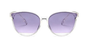New Classic Oval Women Sunglasses