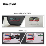 Polarised Travel Sunglasses