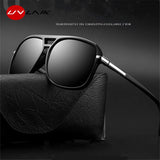 High Class Mirror Sunglasses