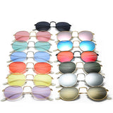 Classic Vintage Round Sunglasses