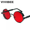 Gothic Vintage Sunglasses