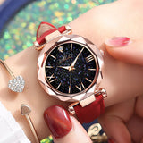 Posh Starry Sky Ladies Watch