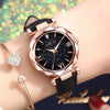 Posh Starry Sky Ladies Watch