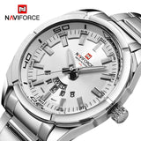 NAViFORCE - Military Sports Wristwatch