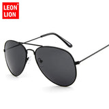 Aviator Style Sunglasses