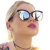 Classic Retro Sunglasses