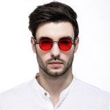 Gothic Vintage Sunglasses