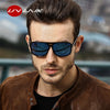 High Class Mirror Sunglasses