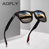 Ultralight Polarized Sunglasses