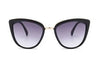 Retro Gradient Sunglasses