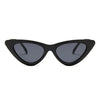 Classy Retro Cat Eye Sunglasses