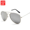 Aviator Style Sunglasses