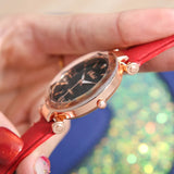 Posh Starry Sky Ladies Watch