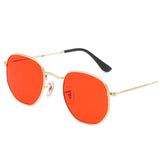 Classic Vintage Women Sunglasses