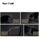 Polarised Travel Sunglasses