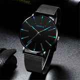 Ultra-Thin Business Men Watch