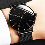 Ultra-Thin Business Men Watch