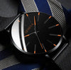 Ultra-Thin Business Men Watch