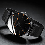 Ultra-Thin Business Men Watch