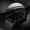 Ultra-Thin Business Men Watch