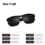 Polarised Travel Sunglasses